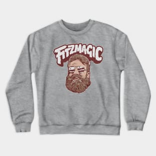 Ryan Fitzpatrick Fitzmagic Crewneck Sweatshirt